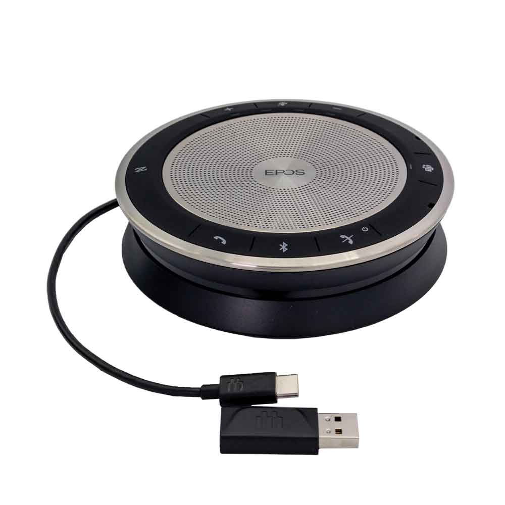 Epos Expand 30T Bluetooth-Speakerphone Epos Expand 30T Bluetooth-Speakerphone
